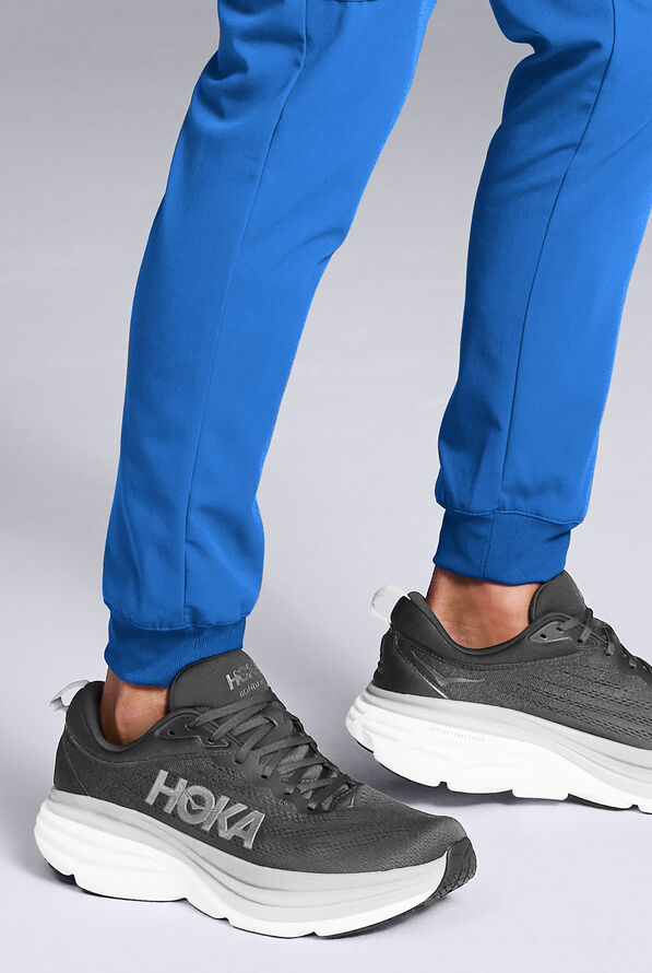 S-R SHIFT READY 8 JOGGER - Royal - 5