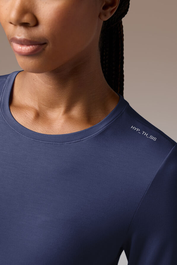 INNER K UNDERSCRUB - Navy - 3