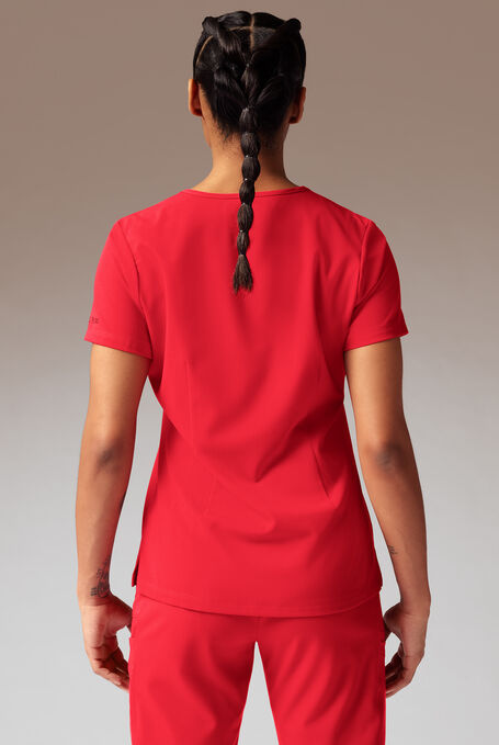 META-BASE SHIRT - Hemoglobin - 6