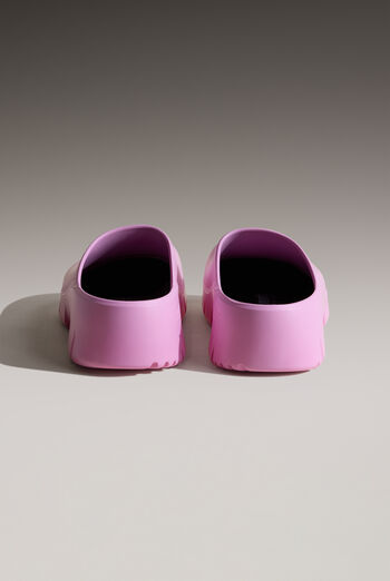Birkenstock Unisex Super Birki 2.0 Fondant Pink Clogs