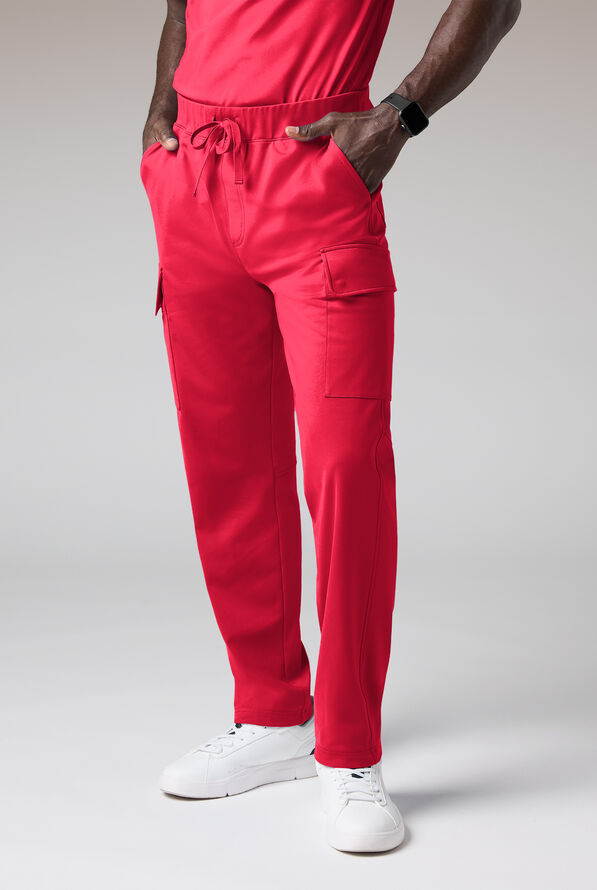 ALPHA K CARGO PANT - Victorious - 1