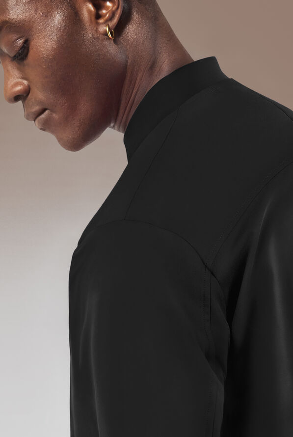 OMNI JACKET - Jet Black - 5