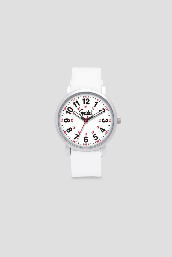 Speidel Original Scrub White Watch - White - 1