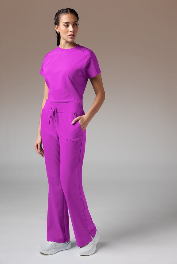 BETA FLARE LEG PANT - Regular - Positive - 2
