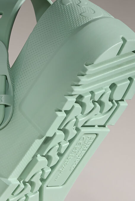 Birkenstock Unisex Birki Air 2.0 Matcha Clogs - Matcha - 7