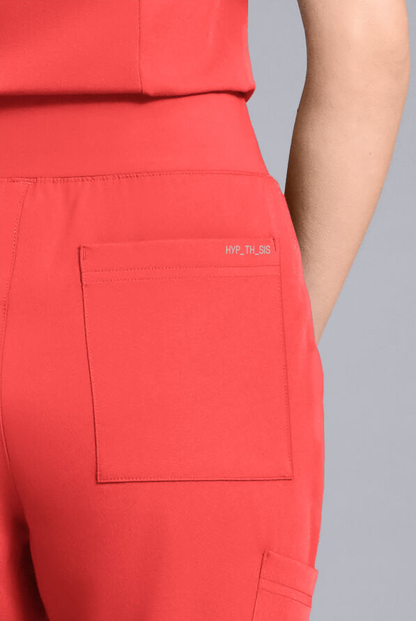 BASE 6 JOGGER - Petite - Radiant - 6