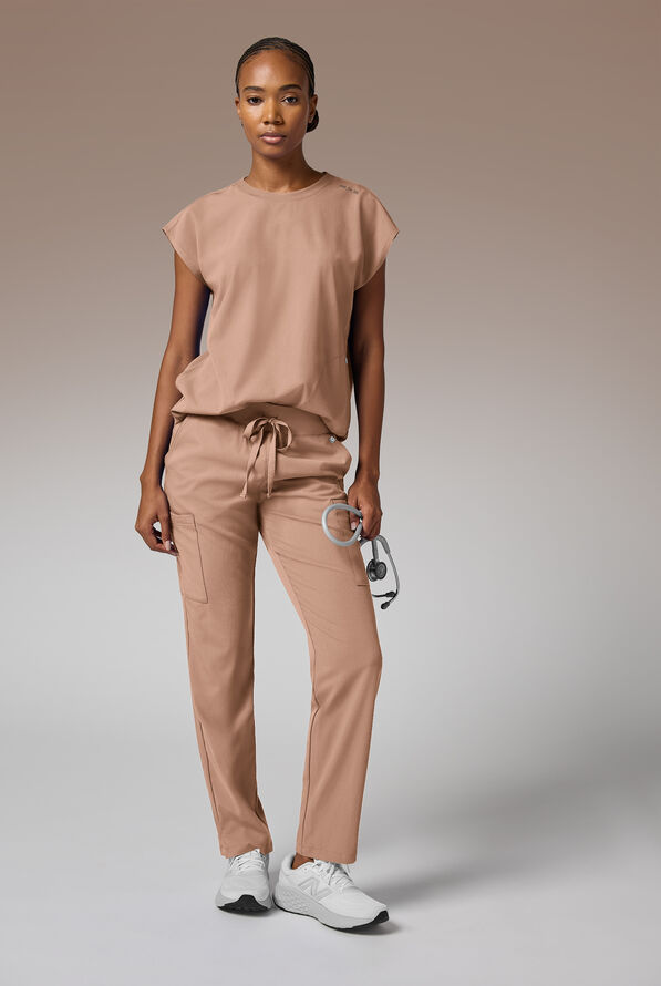 DM Crew Top - Terra - 6