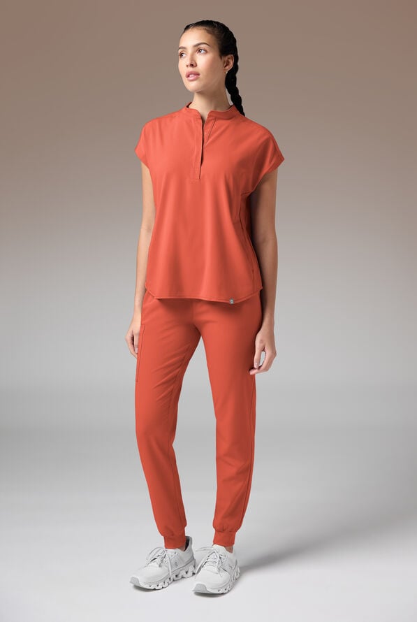 META O-S OVERSIZED SHIRT - UA Oxide - 2