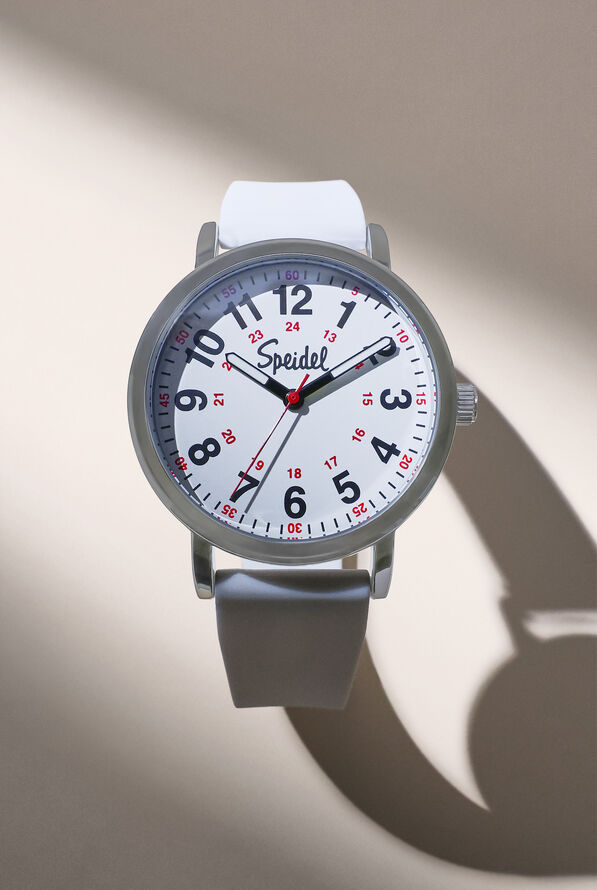 Speidel Original Scrub White Watch - White - 1
