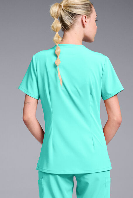BASE SHIRT - H2O - 5