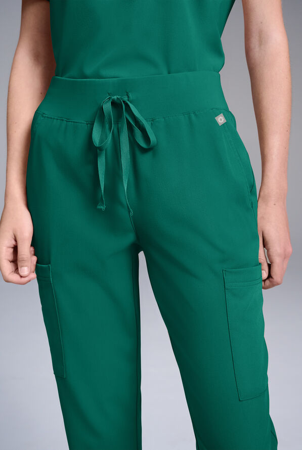 BASE 7 CARGO - Regular - Hunter - 4