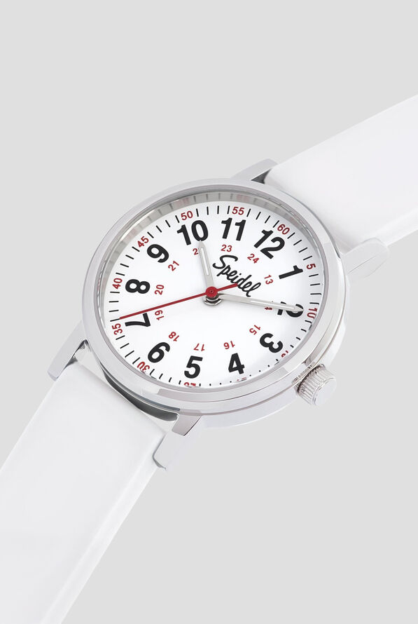 Speidel Scrub Petite White Watch - White - 2