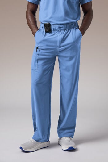 SYSTEM CARGO PANT