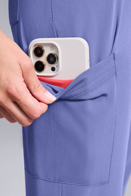 BASE 6 JOGGER - Regular - Balance - 3