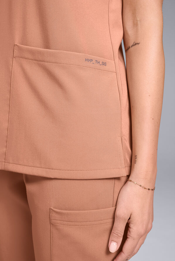 BASE 3 SHIRT - Earth - 5