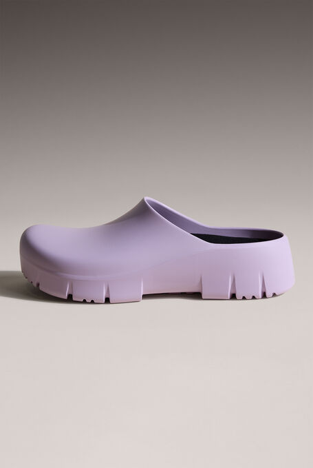 Birkenstock Unisex Super Birki 2.0 Purple Fog Clogs - Purple Fog - 1