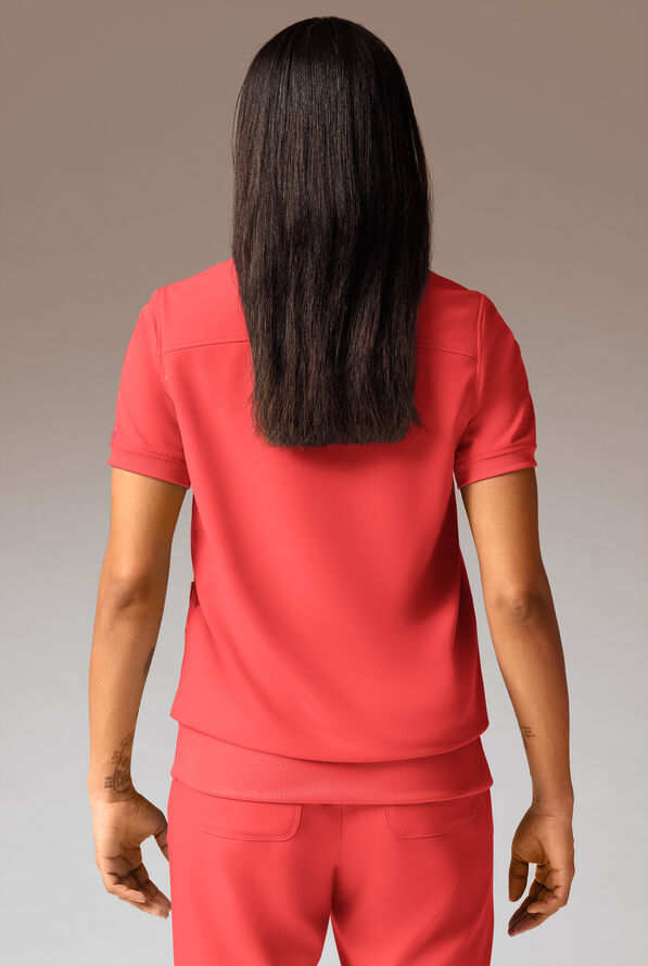 KENTICA CREW TOP - Radiant - 3