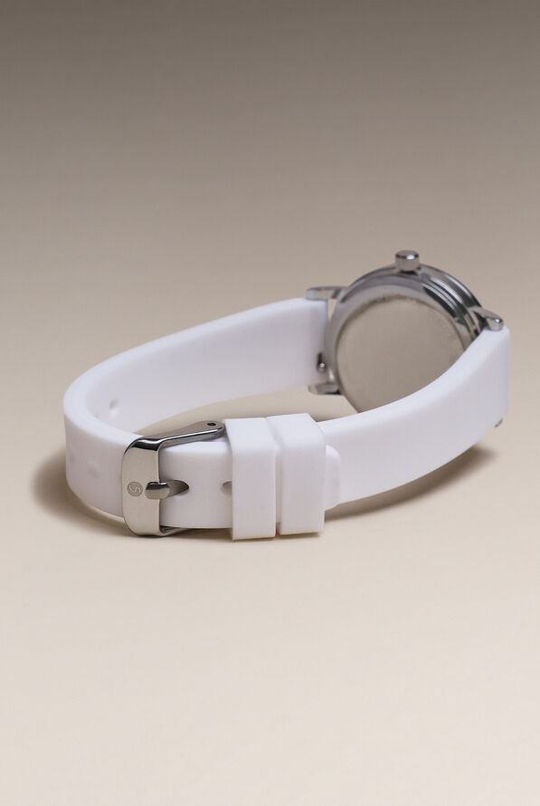 Speidel Original Scrub White Watch - White - 2