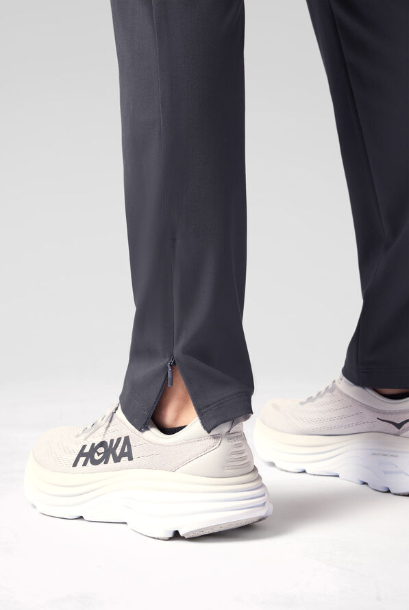 DYNAMA Y-PANT - Regular - Pewter - 7