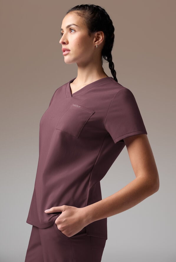 BASE SHIRT - UA Loam - 6
