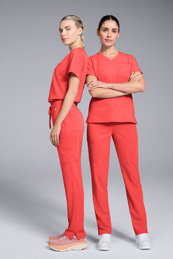 BASE 7 CARGO - Regular - Radiant - 6