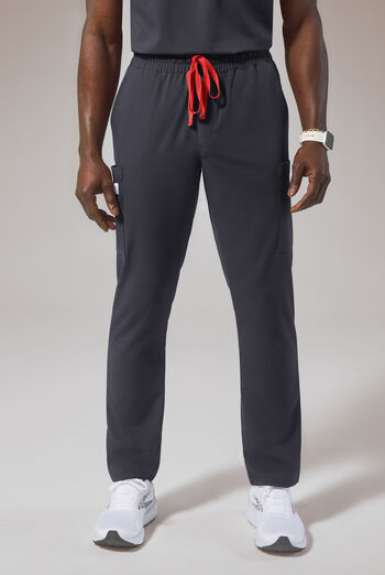 HYPOTHESIS (RED) S-R SHIFT READY 8 CARGO