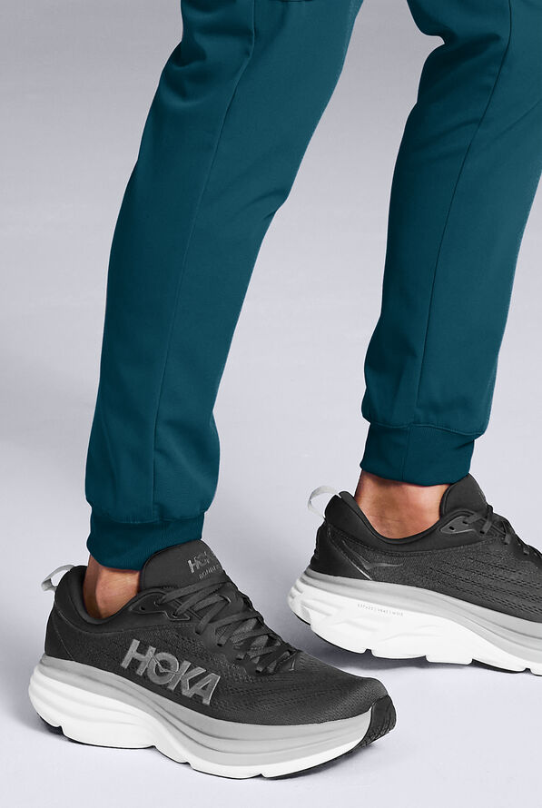 S-R SHIFT READY CREW SET - Caribbean Blue - 6