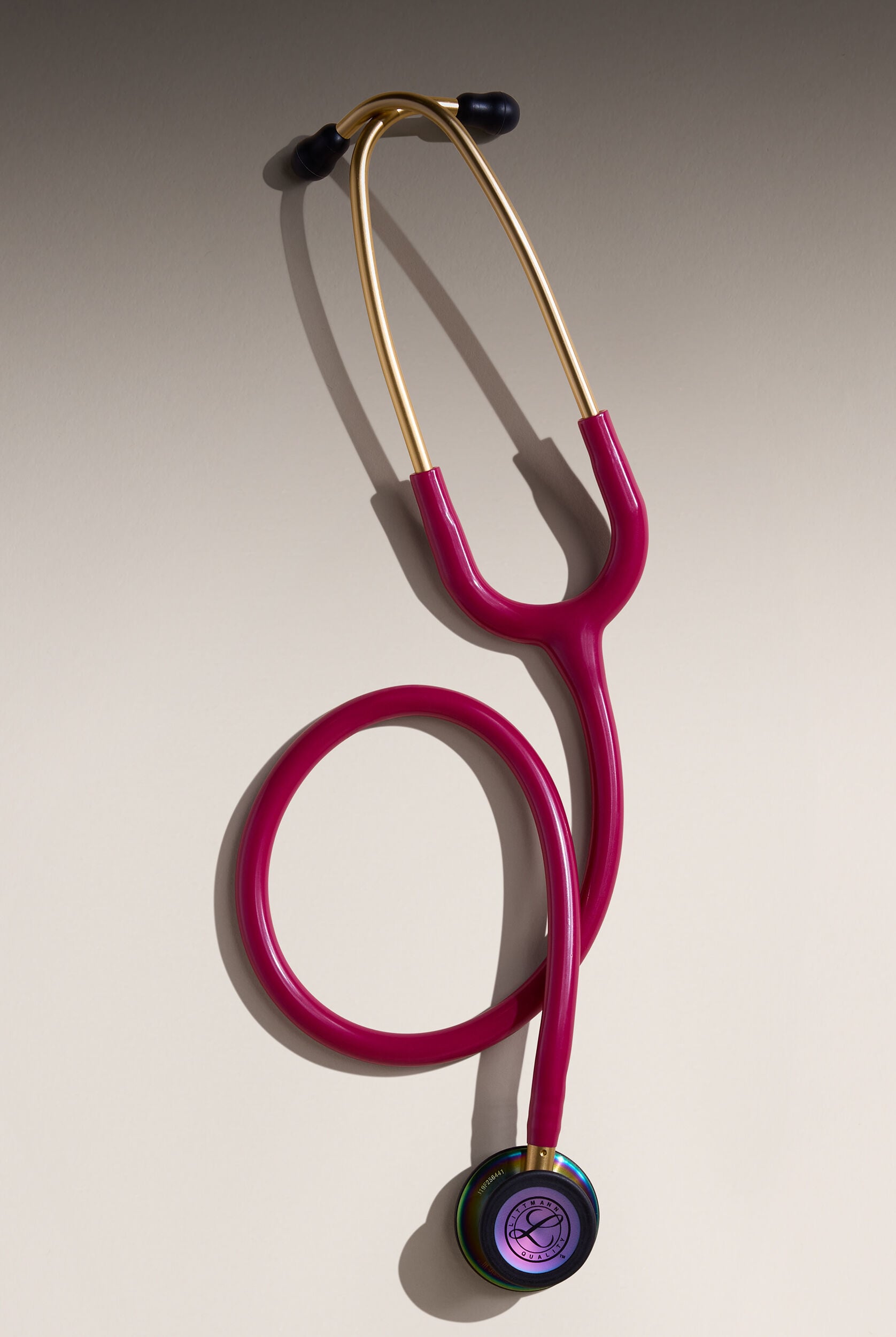 3M Littmann Classic III Rainbow Stethoscope | Uniform Advantage