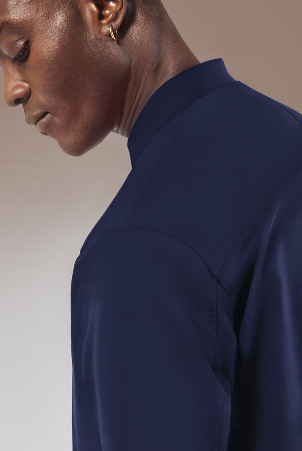 OMNI JACKET - Navy - 5