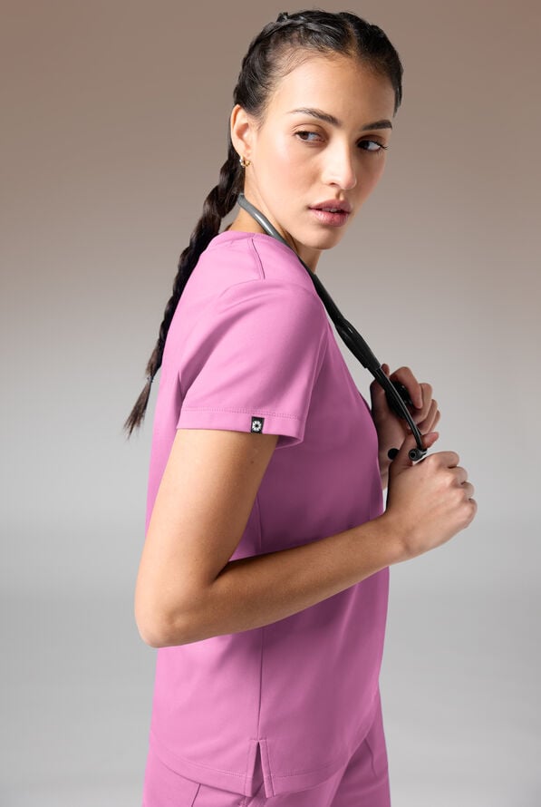 BETA K V-NECK SHIRT - Catalyst - 6