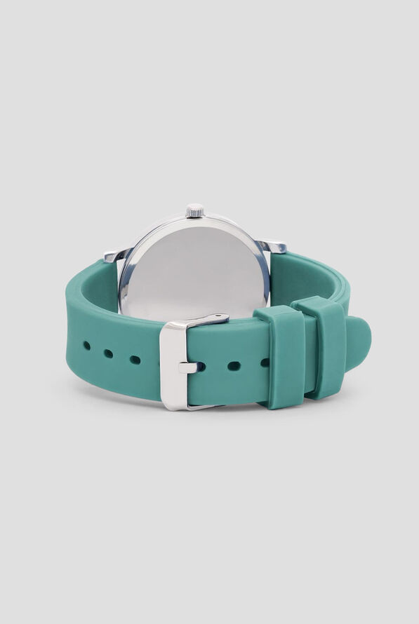 Speidel Original Scrub Teal Watch - Teal - 3