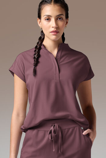 META O-S OVERSIZED SHIRT