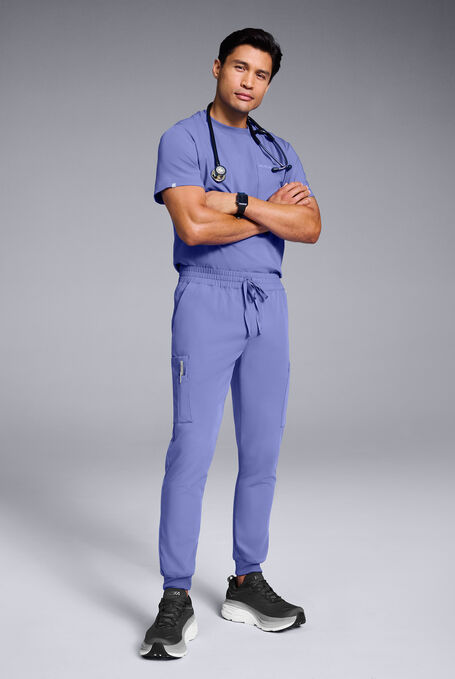 S-R SHIFT READY 8 JOGGER - Balance - 2