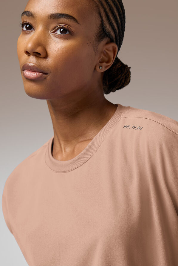 DM Crew Top - Terra - 4