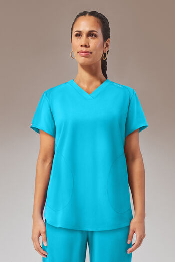Beta V-Shell Shirt