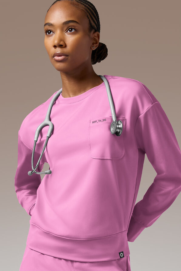Omni Base Pullover - Catalyst - 1