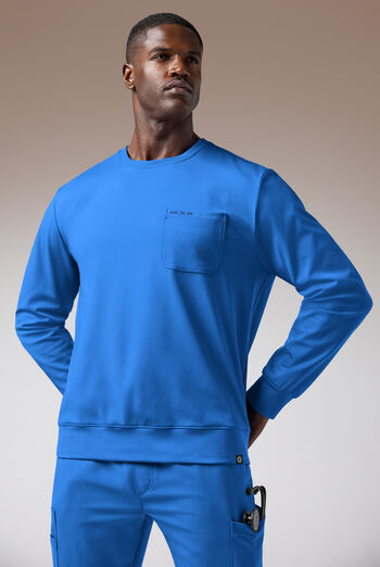Omni Base Pullover
