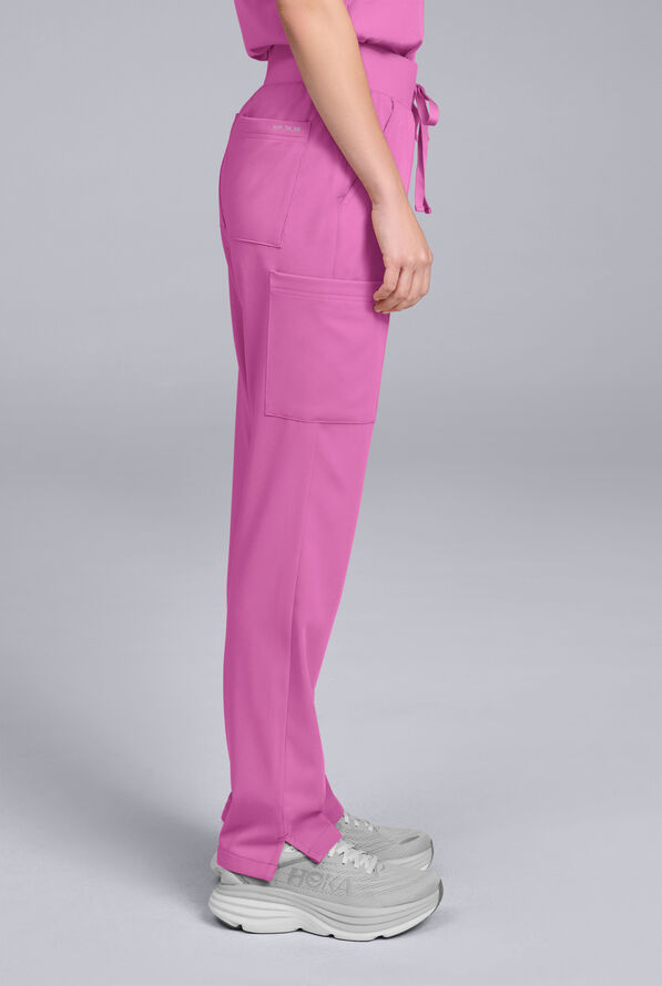 BASE 7 CARGO - Regular - Magneta - 5