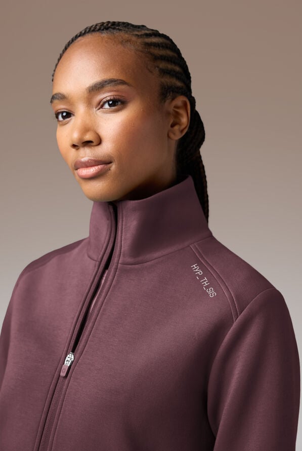 PERMA BONDED JACKET - UA Loam - 4