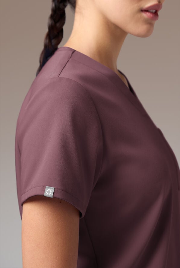 BASE SHIRT - UA Loam - 3