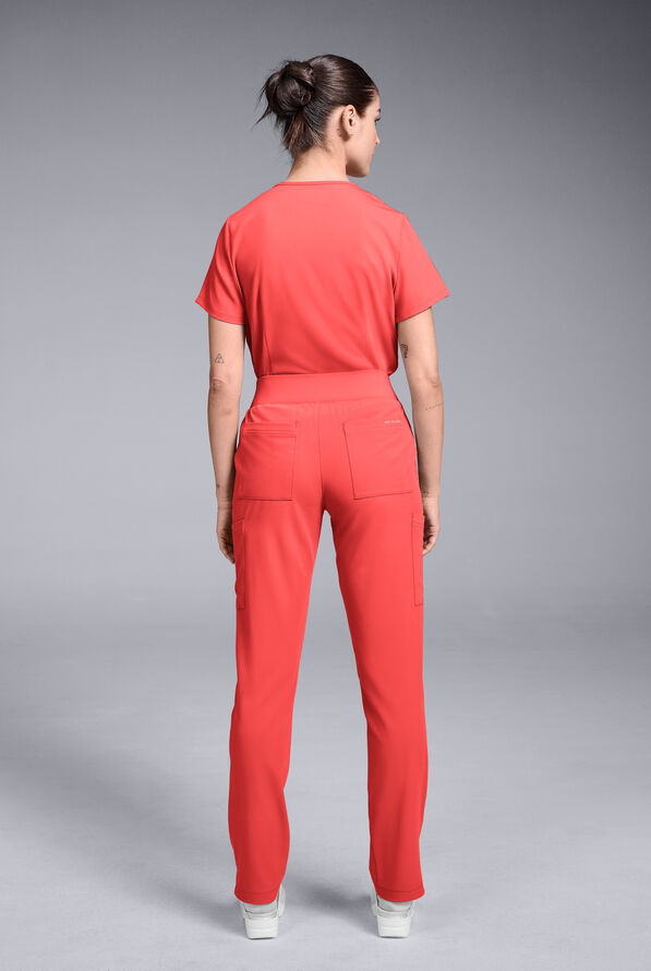 BASE 7 CARGO - Regular - Radiant - 5