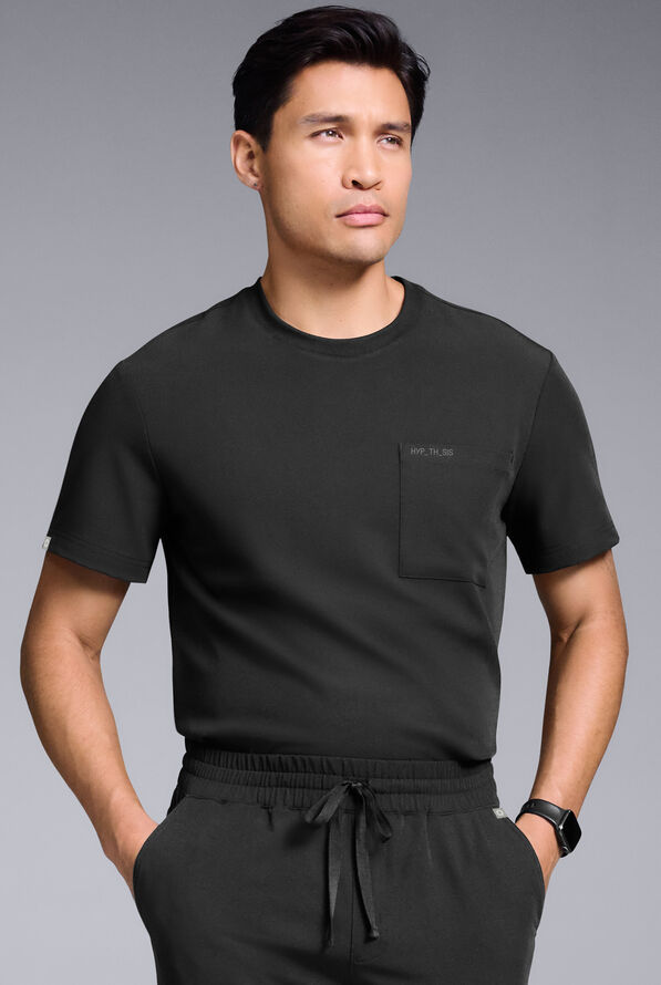 S-R SHIFT READY CREW SET - Jet Black - 4