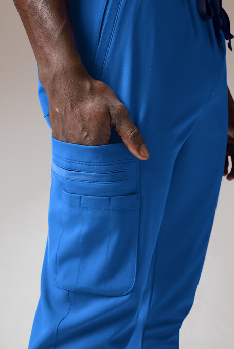 TACTICAL 9 JOGGER - Royal - 6