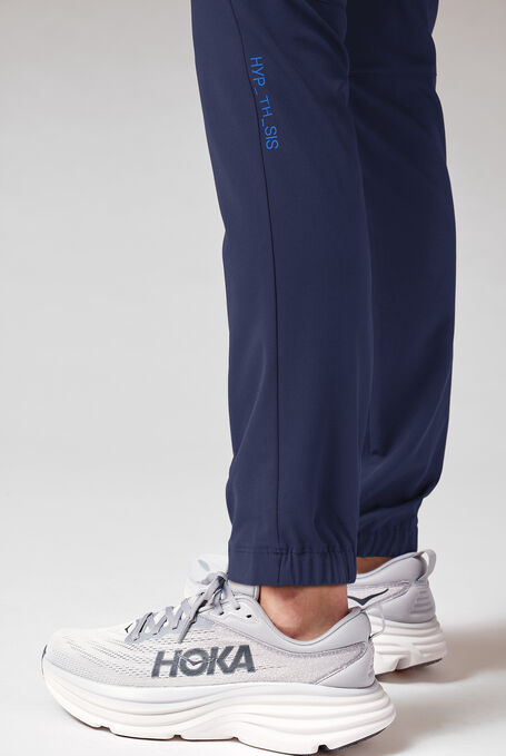 S-A SHIFT ADAPTIVE 6 PANT - Navy - 5