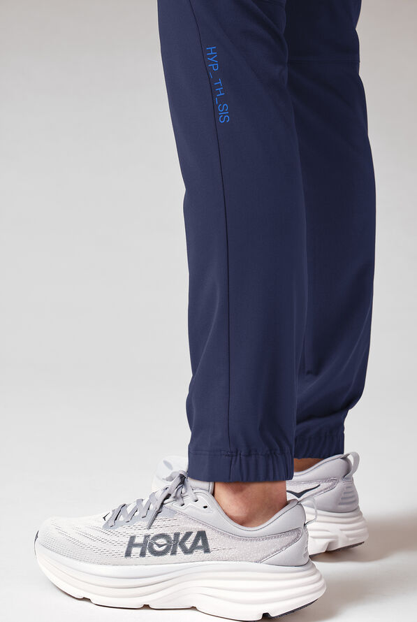 S-A SHIFT ADAPTIVE 6 PANT - Navy - 5