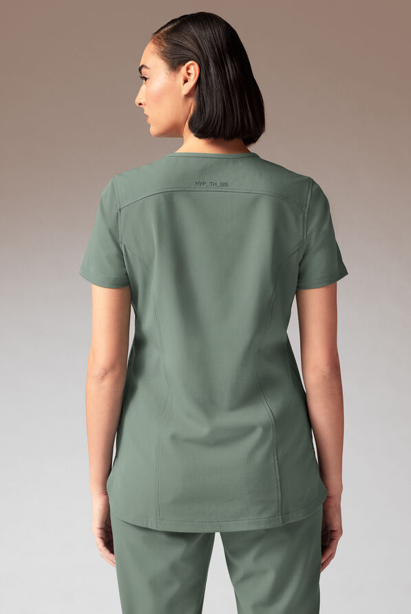 META-BASE 2 SHIRT - Mineral - 3