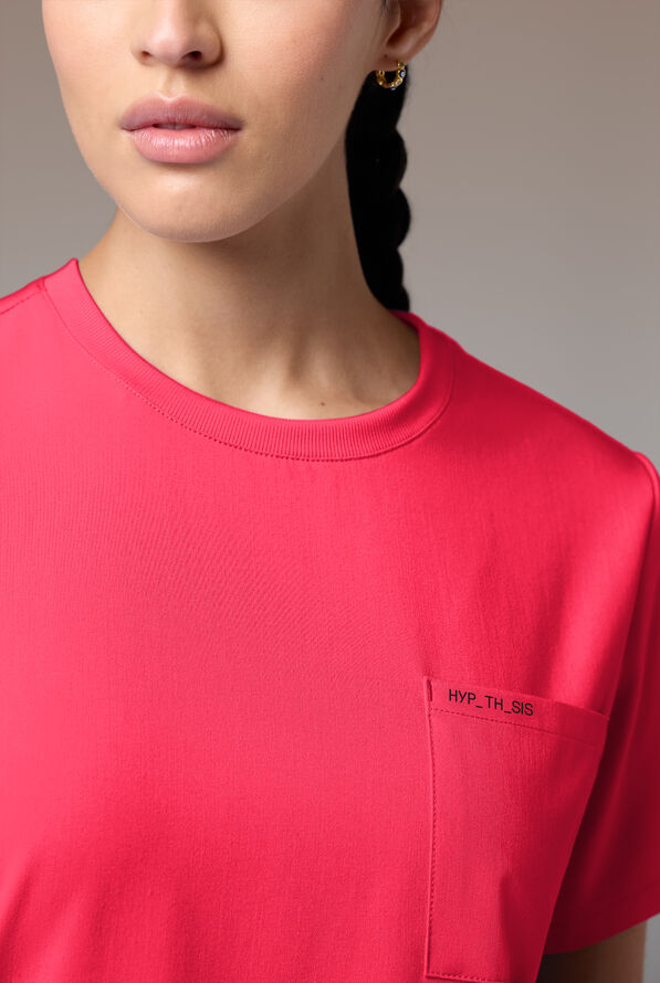 BASE CREW SHIRT - Victorious - 6