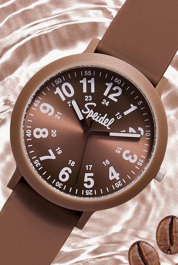 Speidel Eco Pop Espresso Watch - Expresso - 2