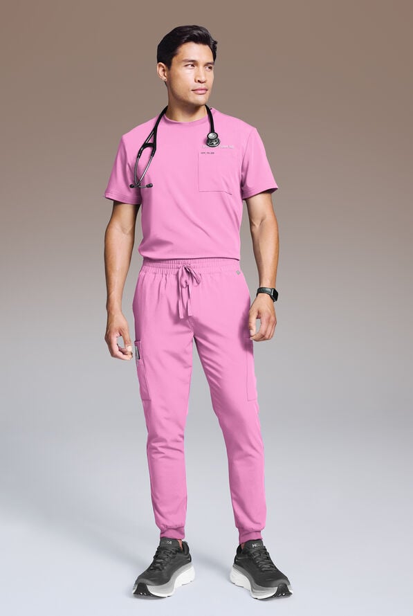 S-R SHIFT READY CREW SHIRT - Catalyst - 5