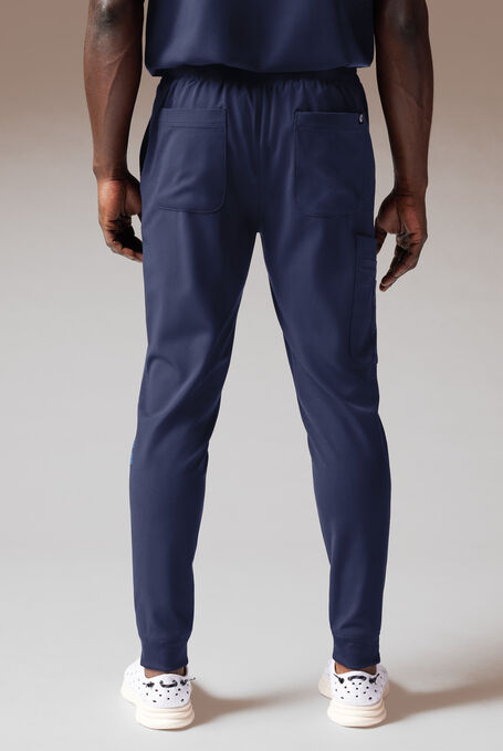 TACTICAL 9 JOGGER - Navy - 4